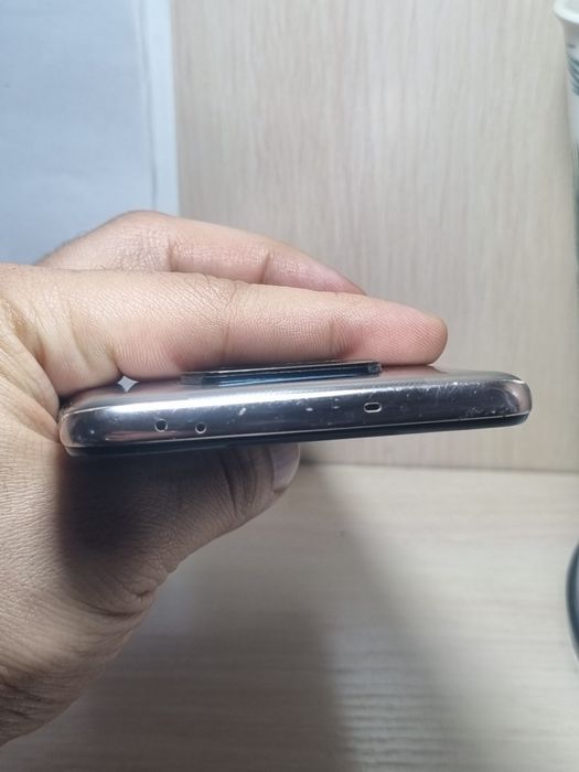 Poco x3 pro 256gb игровой телефон