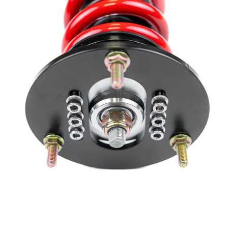 Suspensie Sport BMW seria3 E46 cu flanse si bielete reglabile