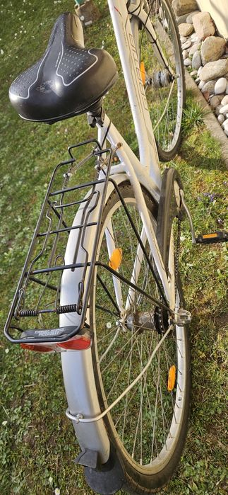 Чисто Ново колело B-TWIN