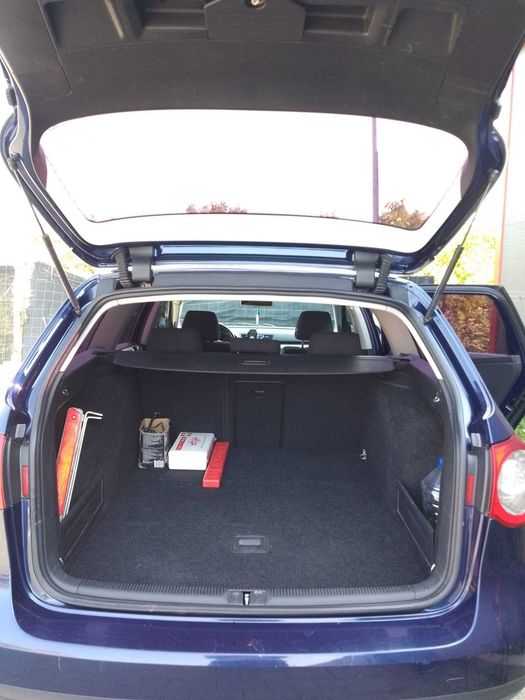 Anunt vanzare auto