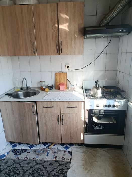 Аренда Сергели 5. Болларга квартира 4 та бола олинади