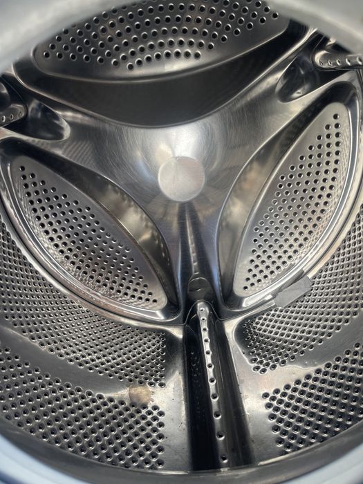 Стиральная машинка