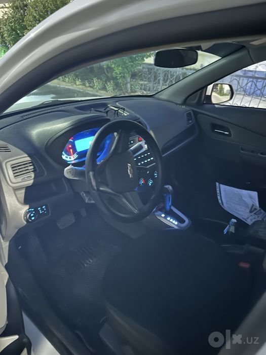 Кобалт 4 поз автомат