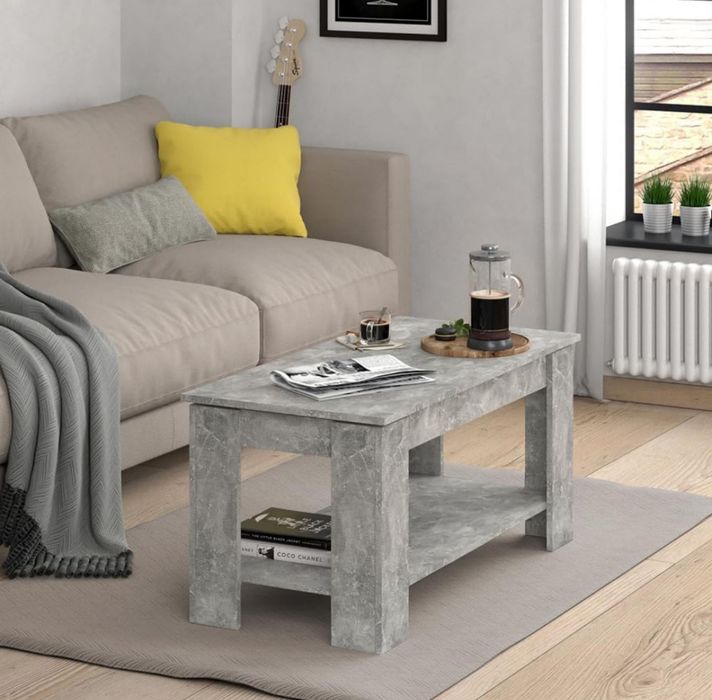 Холна маса с повдигащ плот Vicco 2428