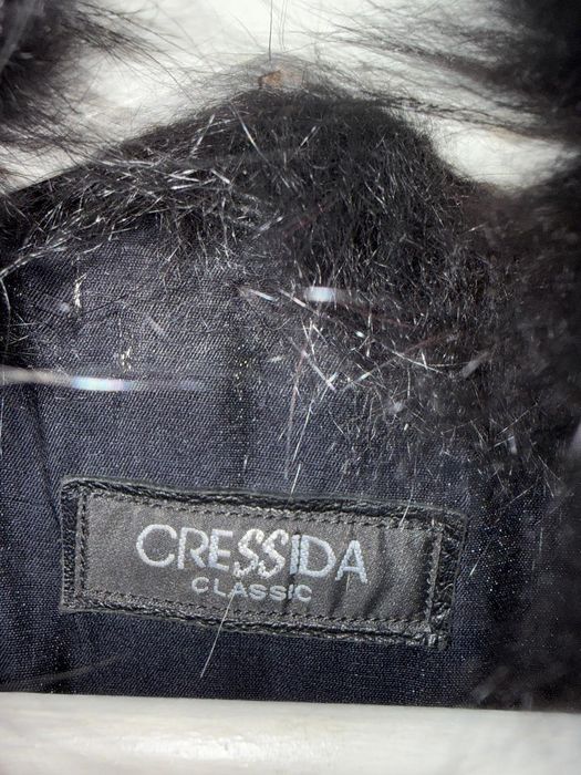 Женская верхняя одежда