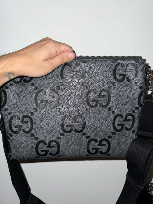 Gucci Bag продам мужскую ОРИГ•ИНАЛ
