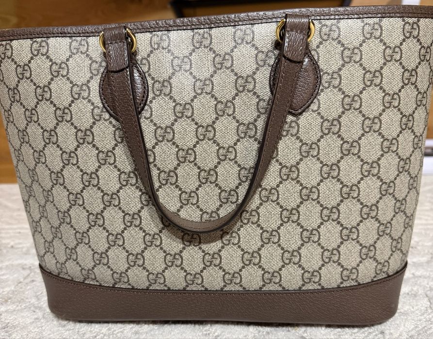 Чанта Gucci Ophidia medium
