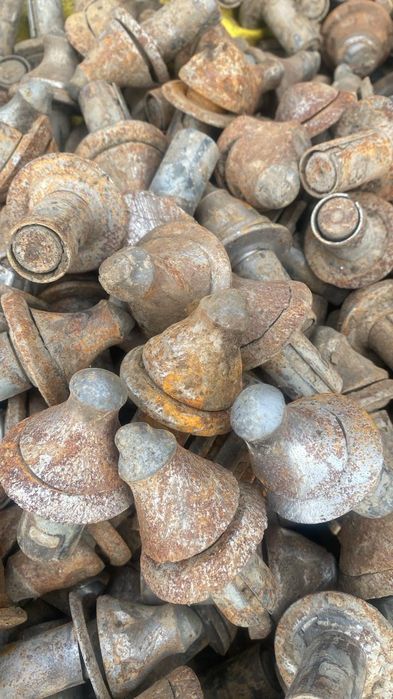 Долото,коронка буровая.