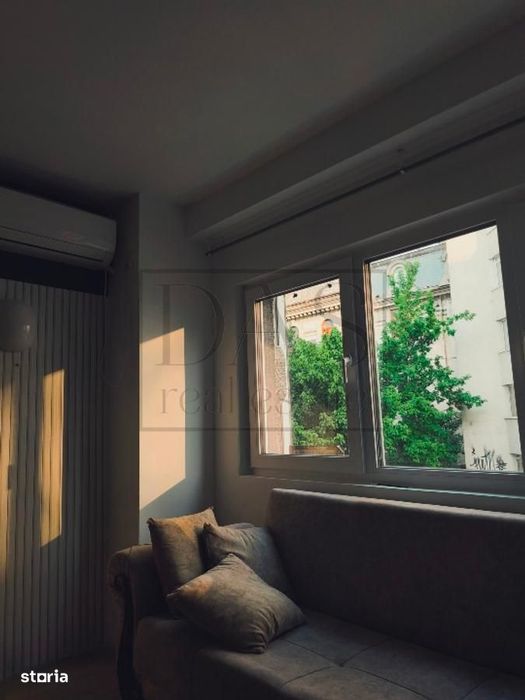 Apartament 4 camere | Ultracentral - Bd. Magheru, Balcescu | Bloc 1983 — fotografia 3