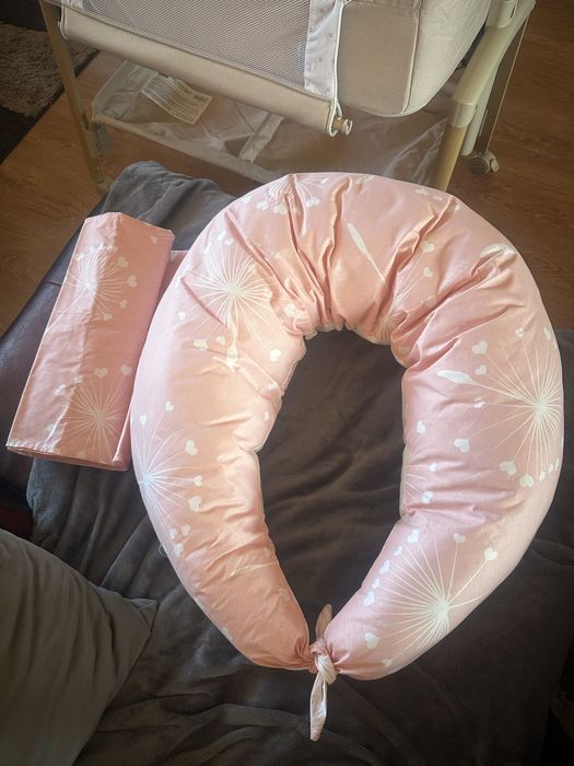 Възглавница за кърмене Rainy