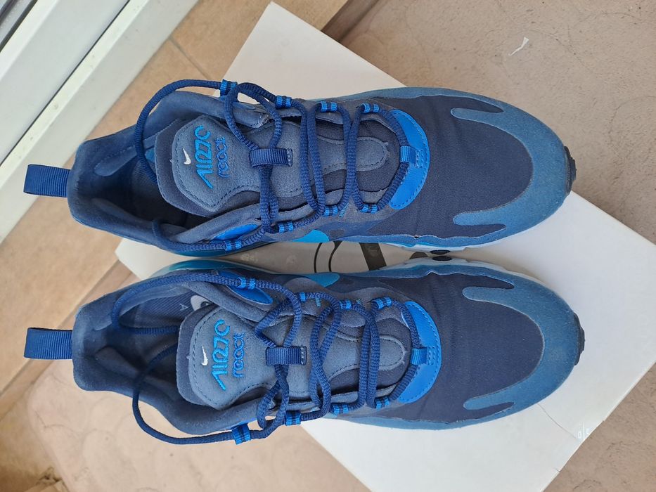 Nike air max 270 react mar 42