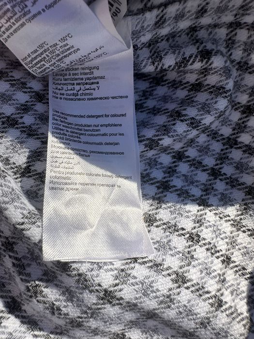 Camasa barbati Us Polo Assn marimea 2XL