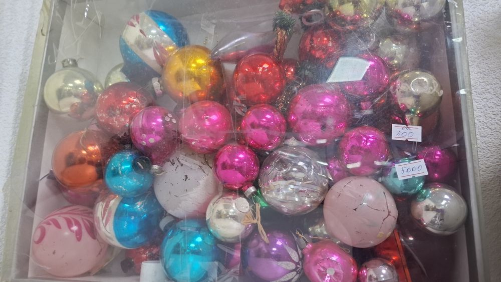 Игрушки СССР в отличном состоянии