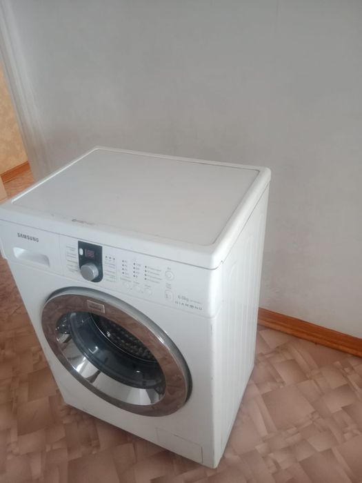 Продам стиральная машина.