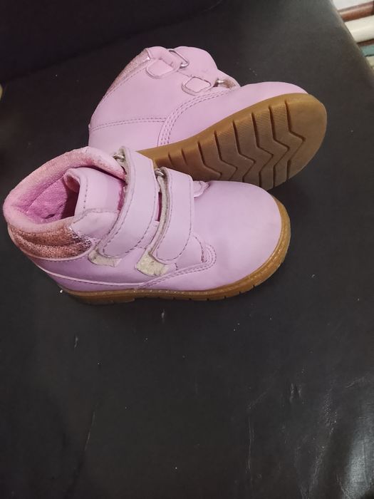 Кроссовки  иззи ботинки