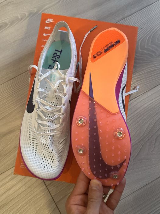 Nike Dragonfly 2