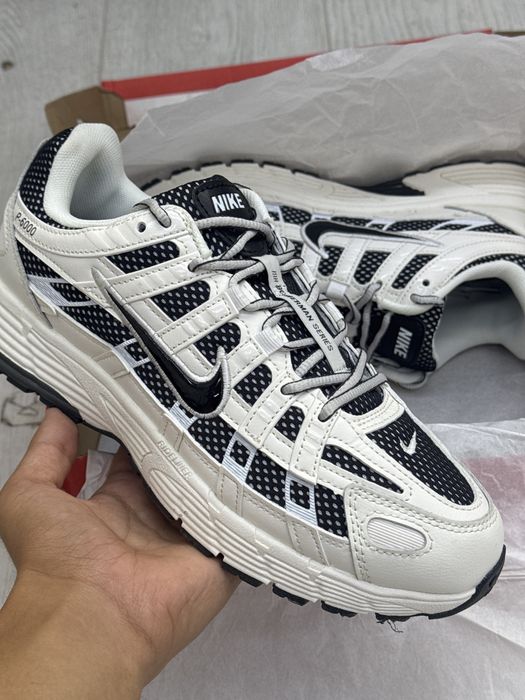 Кроссовки nike-p6000
