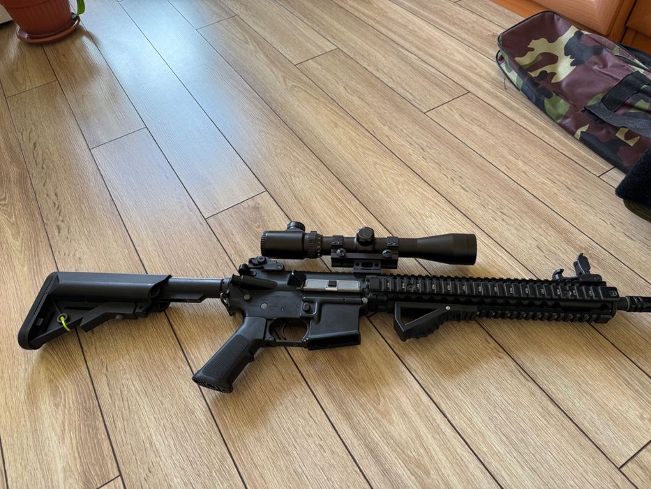 Airsoft реклика