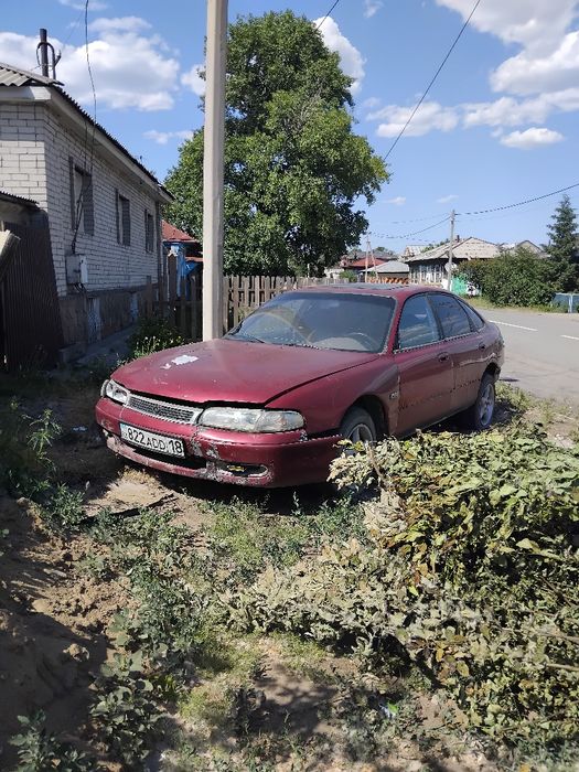Продам кронос по запчастям