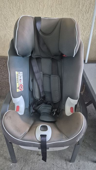 Scaun copii 9-18 kg