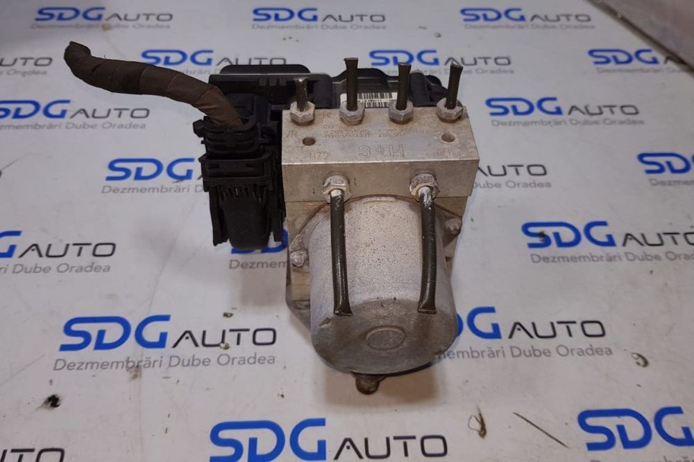 Calculator pompa abs A0004460789 Volkswagen LT, Mercedes Sprinter Euro 3