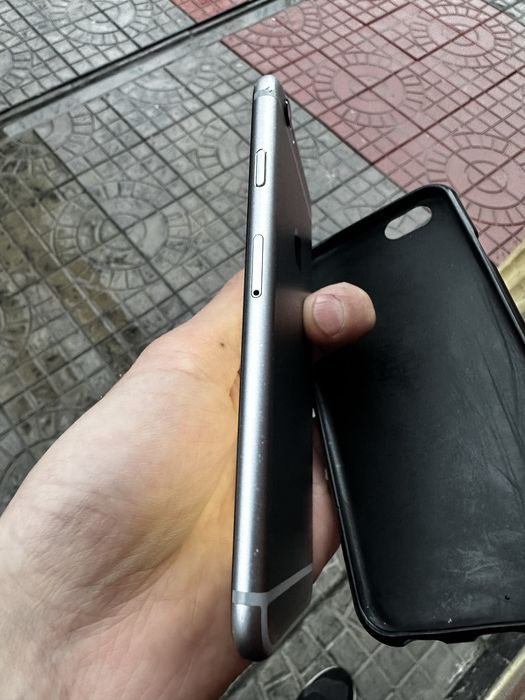 iPhone 6S Space 32Gb EAC