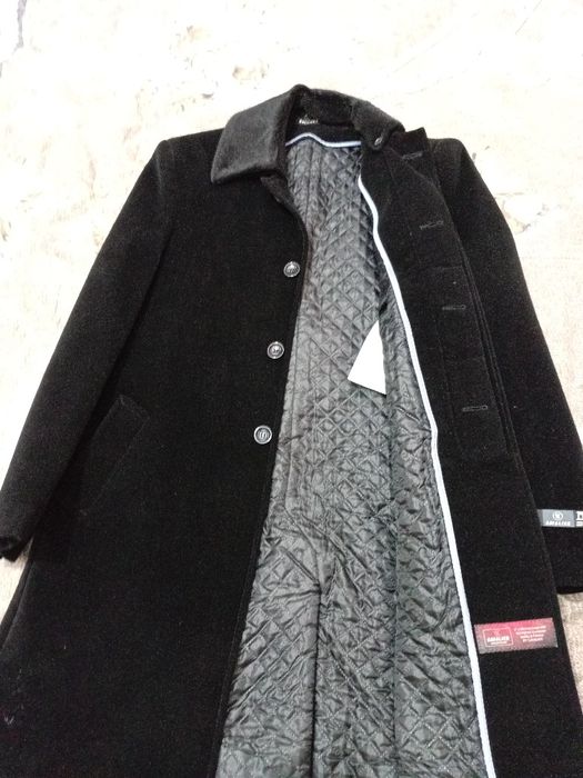 Erkaklar paltosi