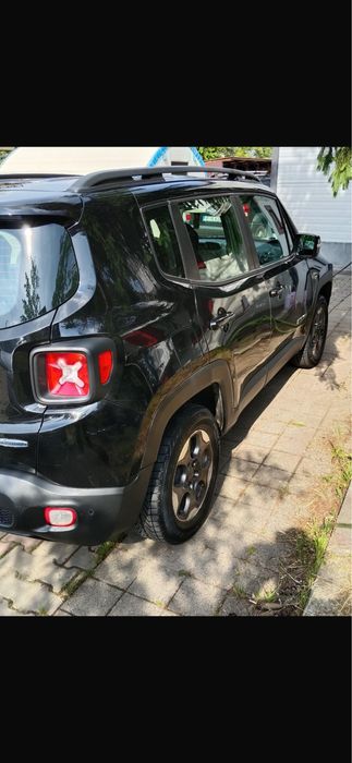 JEEP Renegade 2015 — imagine 5