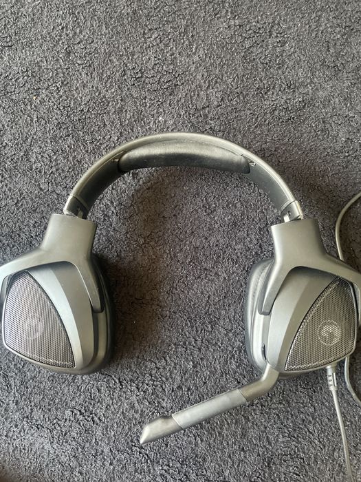 Слушалки Marvo HG9068