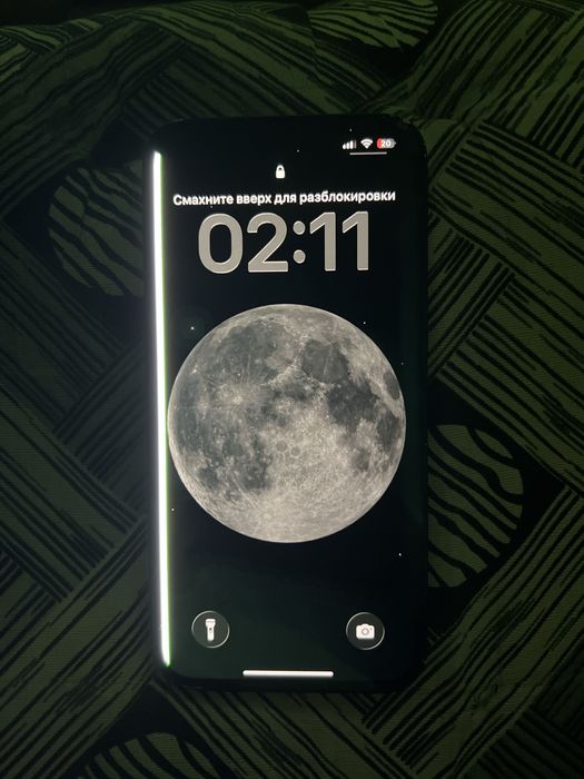 iPhone 13 128gb 77 yomkost
