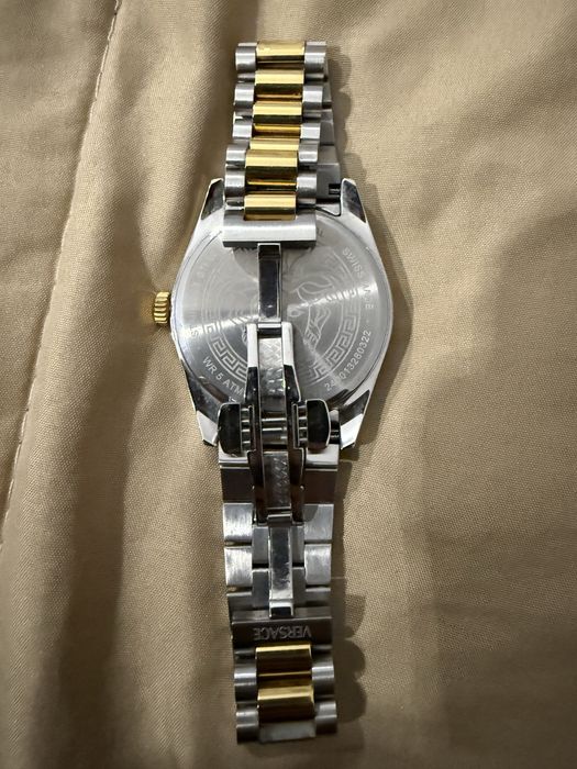 Оригинален часовник Versace Milleniyum VE0G00525 – като нов