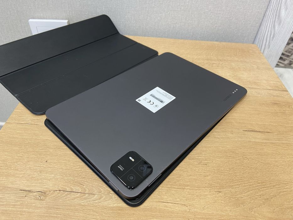 Xiaomi pad 6 8/256гб