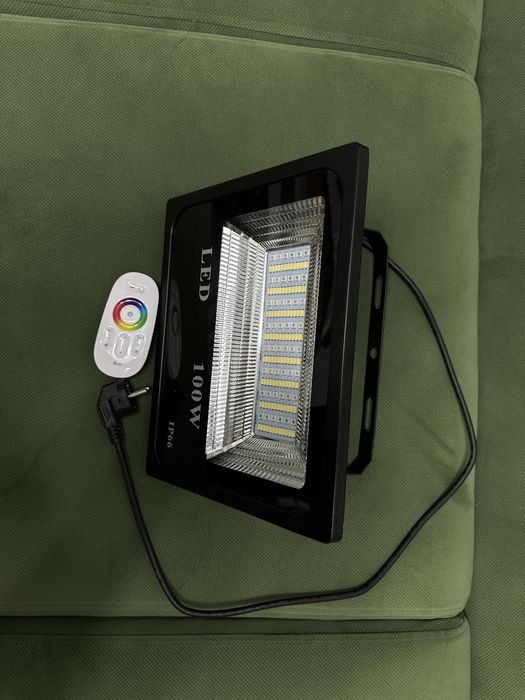 Продам лед лампы