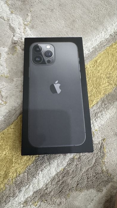iphone13 pro max 256 gb