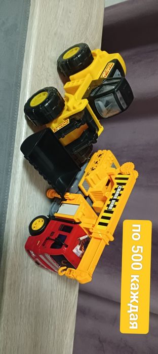 Продам детские игрушки