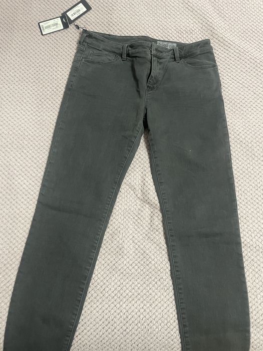 Джинсы Emporio Armani