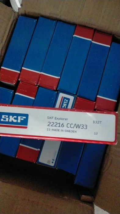 Подшипник Подшипники из Росси и Китая