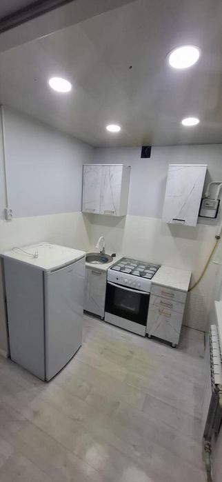 2 бөлмелі Квартира жалға беріледі