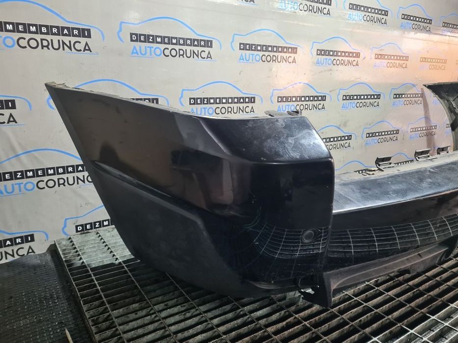 Bara spate BMW X3 E83 Facelift 2006 - 2010 SUV 4 Usi NEGRU (744) FACELIFT CU DEFECTE