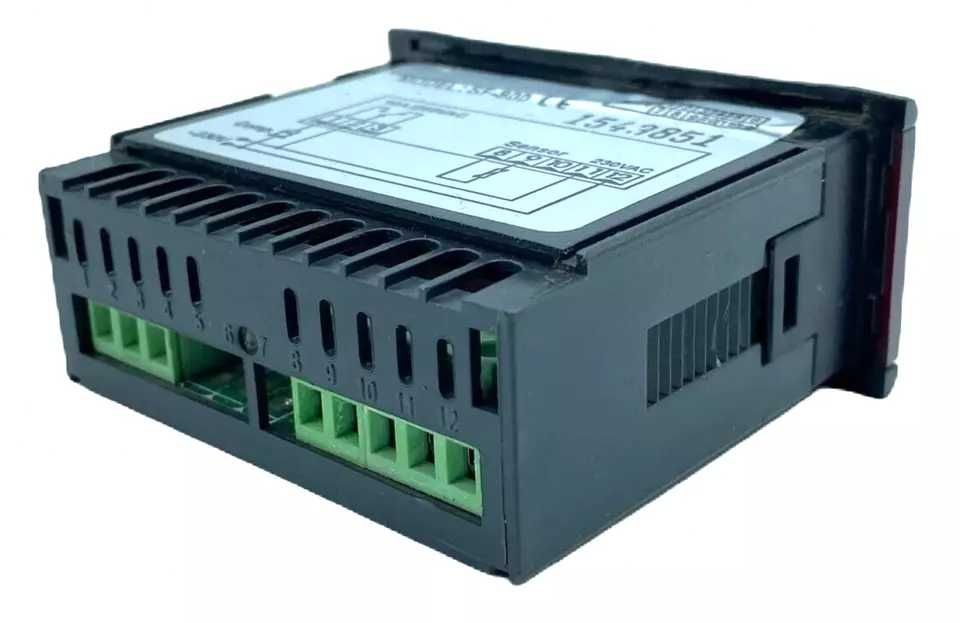 TERMOSTAT controlerdigital de temperatura 10A/250VAC SF 800