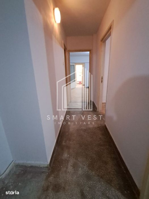 Apartament 4 camere | 79 mp | Zona Micro 16