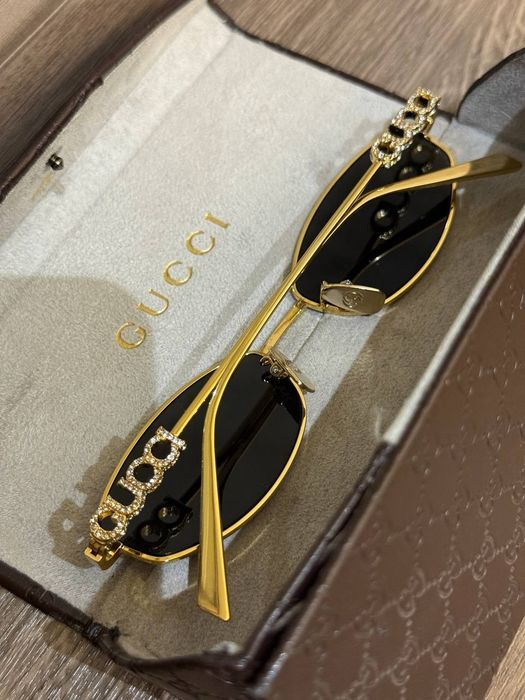 Gucci acki sifatiga gap yo