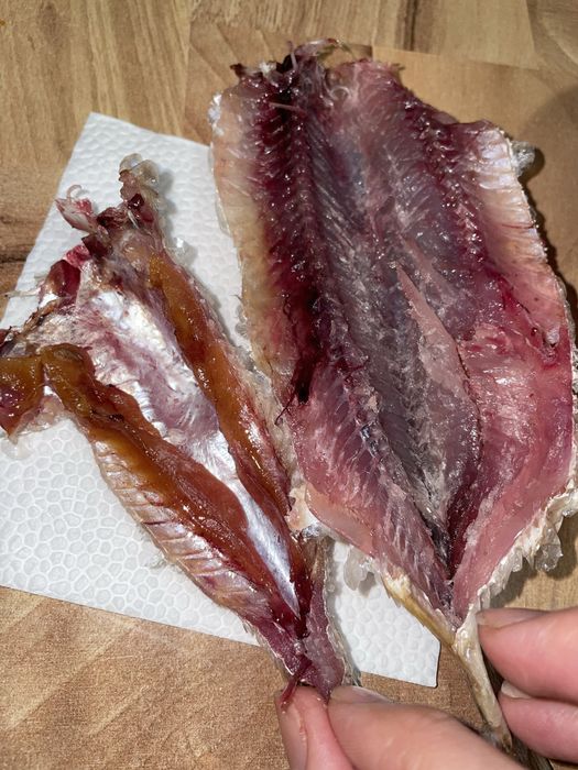 Рыбец Атырау свежий посол