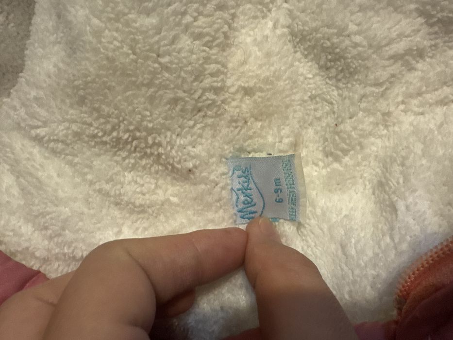 Продам осений комбинезон