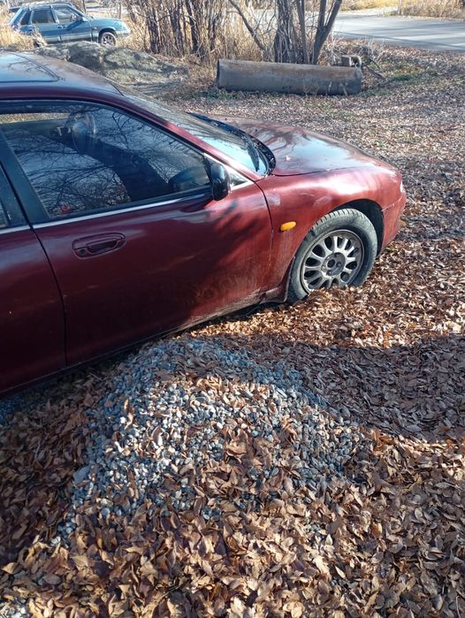 Продам или обменяю