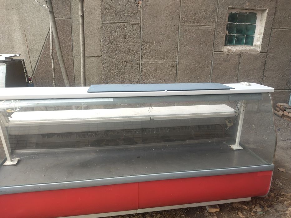 Холодильники bozorlar uchun