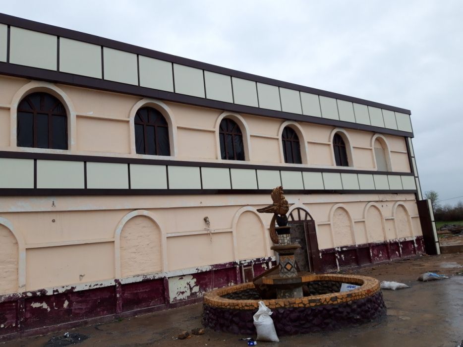 АЛЮКОБОНД | alyukobond| alyukabond| fasad sifat alikafon| akfa alfa