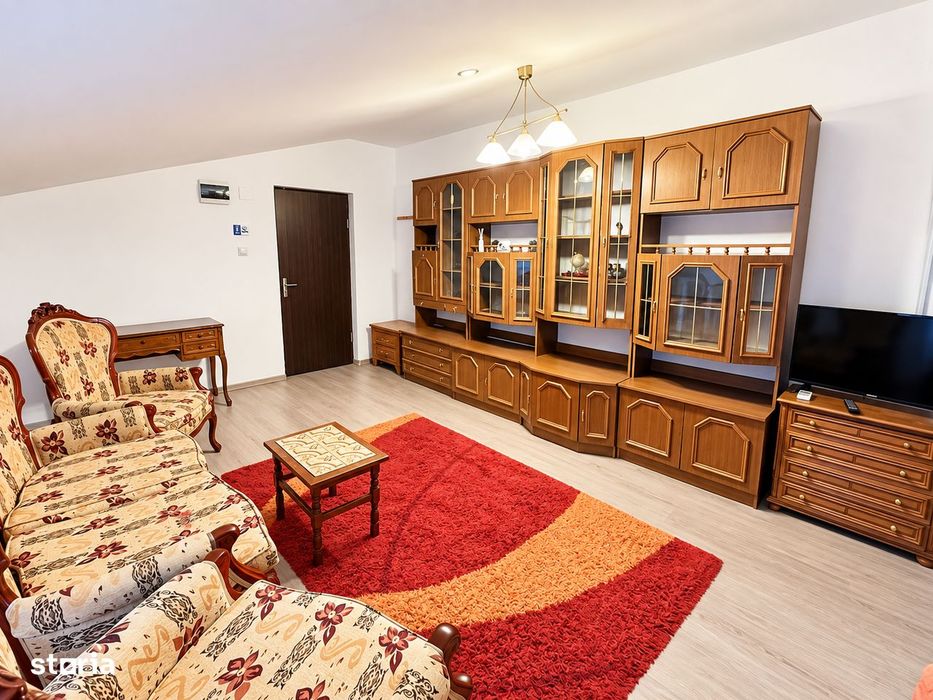 Apartament 2 camere de închiriat – Piata Unirii | UMF | 50 mp
