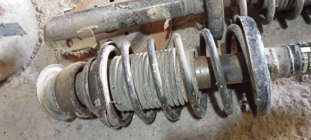 Продаются запчасти от форд скорпио и от ваз 2109