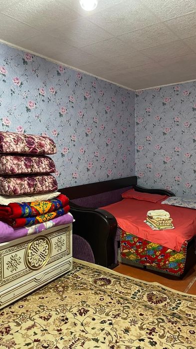 Суточные квартиры